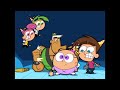 The Fairly OddParents Poof Saying Poof Poof