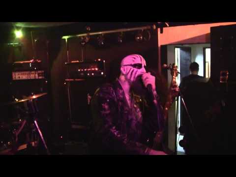 09.03.2013 - March of Doom VFRR Großerlach - Selbstentleibung live