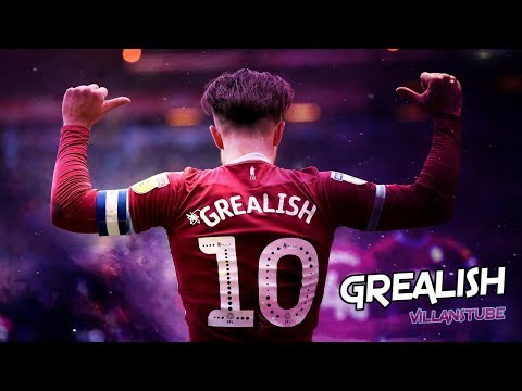 Jack Grealish 