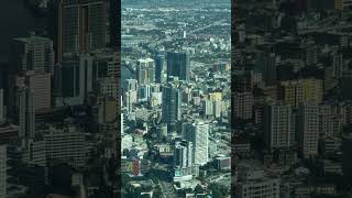 Download lagu Dar es salaam Skyline by plane, Tanzania mp3