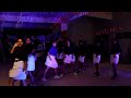 Kurichi Madathapetti Dance|Powerful Perfomance|Group Dance|Flashmob|