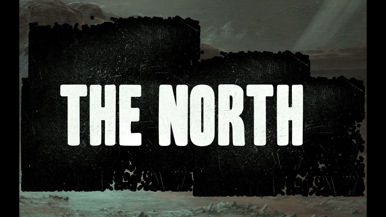 Video trailer for The North