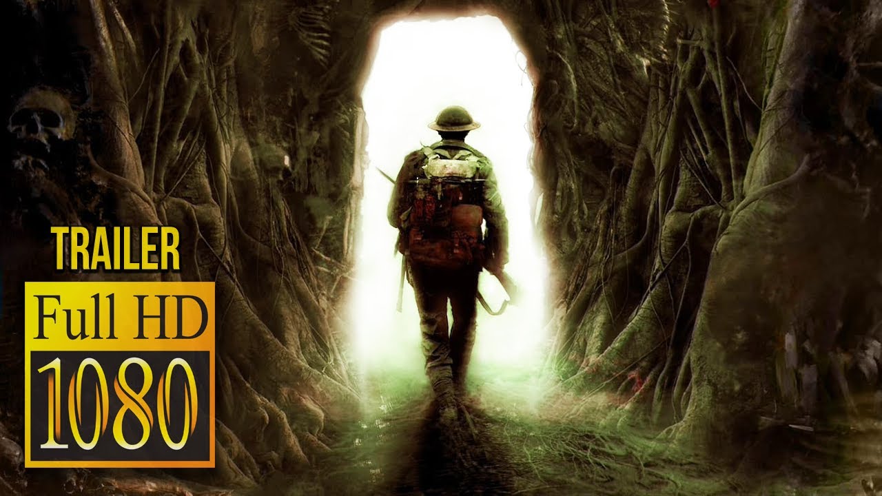 Trailer oficial de Bunker