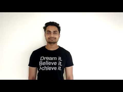 SAGAR sain introductio...