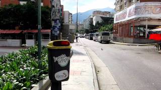 preview picture of video 'Tomas en movimiento de mi urbanización'