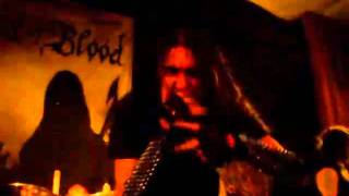 Goatwhore - Carving Out the Eyes of God