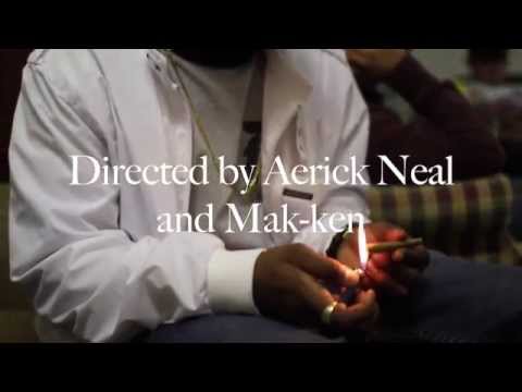 Rogue Music - Bay Affiliated | Official Music Video | TonyTone - Mak-ken | HD |