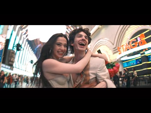 ANORA (2024) Gonna Be Good - Digitalism