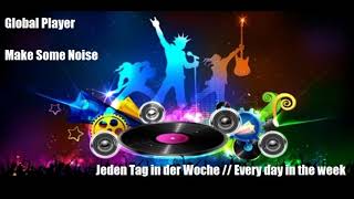 Hambenberg - Love In Siberia (Rocco & Bass-T Remix)