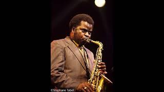 Download lagu Children's World - Maceo Parker. Backing track / Play-along mp3