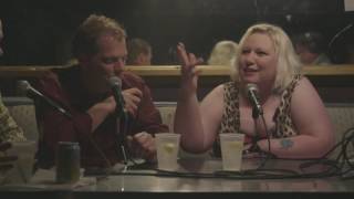 New Wave Entertainment Presents: Doug Stanhope's   Beerhall Putsch - BTS Podcast Content