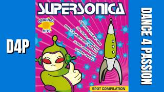 SUPERSONICA