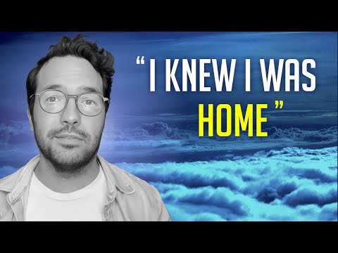 Atheist Dies After Hit By Mack Truck, Experiences God And Changes Everything (NDE)