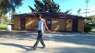 R. Kelly Heart of A Women (Parody)