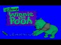 Pause Zu Winnie Puuh Lernt Erwachsen Werden 1996 VHS Nachdruck Von 1998