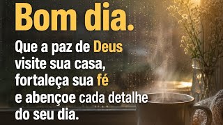 Gratidão a Deus 