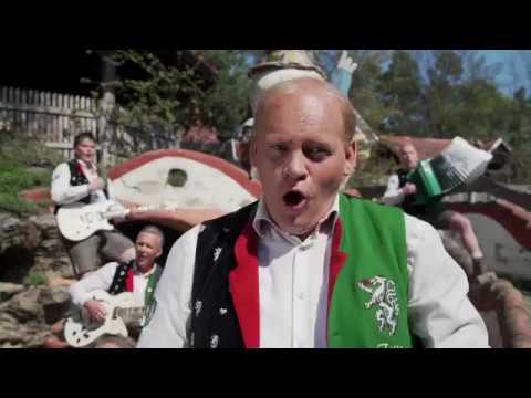 Die Edlseer 25 Jahre Jubiläums CD! "Owa heit do gemma feiern"