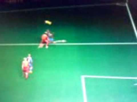 sparta gryfice w UEFA EURO 2008