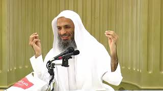 صورة الدرس (18) | شرح الأربعين النووية | لفضيلة الشيخ/ خالد اسماعيل