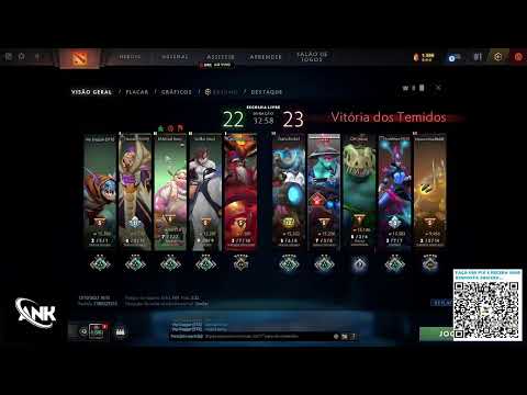 Bagdendi  DOTA 2 Storm Spirit