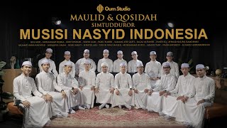 Download lagu MAULID NABI MUHAMMAD S.A.W (SIMTUDDUROR)   QASIDAH - LIVE STREAMING mp3 Download lagu MAULID NABI MUHAMMAD S.A.W (SIMTUDDUROR)   QASIDAH - LIVE STREAMING mp3