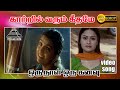 காற்றில் வரும் கீதமே HD Video Song Oru Naal Oru Kanavu Srikanth 