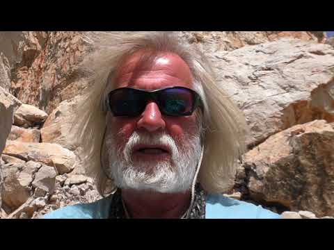 2018.04.04 EURO-Trip ITALIEN-SIZILIEN 2017/18 Im Kletter-ELDORADO Capo Vito