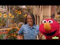 Sesame Street Keke Palmer And Elmo Sing Old MacDonald Had A Farm