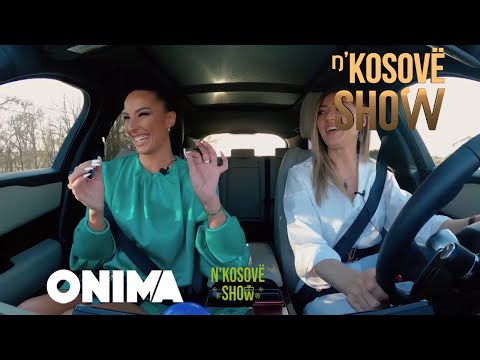 “ Stinet e Arta” me Blerona Zeqirin - Per cka gjobitet nga policia me se shumti Blerona ?