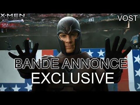 Bande-annonce 2 VOST