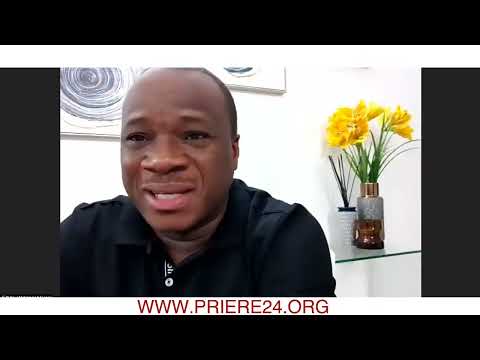 Pasteur Mohammed Sanogo - Comment combattre contre les dominations et autorités ( Suite)