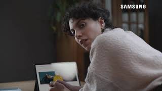 Samsung Galaxy Tab S7 & S7 Plus | Cambia tu forma de trabajar y jugar anuncio