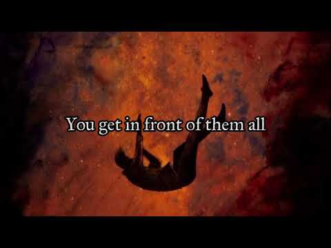 Overdressed Monkeys - Free Fall [ Lyrics ]