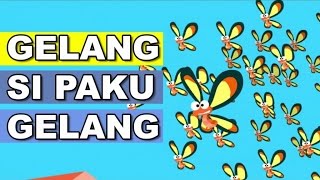 Download lagu Alif & Mimi - Gelang Si Paku Gelang (Animasi 2D) Lagu Kanak Kanak mp3 Download lagu Alif & Mimi - Gelang Si Paku Gelang (Animasi 2D) Lagu Kanak Kanak mp3