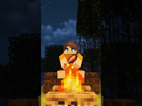 Life Hacks in Minecraft!