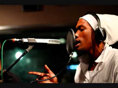 Massicker - Don't Break It