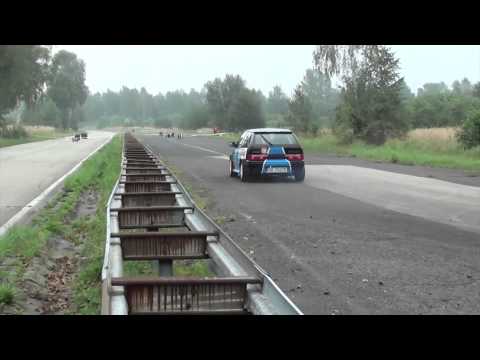 6 Runda SMT 2014 - Radosław Dziedzic Patryk Mokrzycki Suzuki Swift by OesRecords