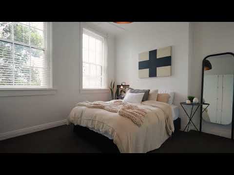 3/128 Newton Road, Eden Terrace, Auckland City, Auckland, 2房, 1浴, 公寓