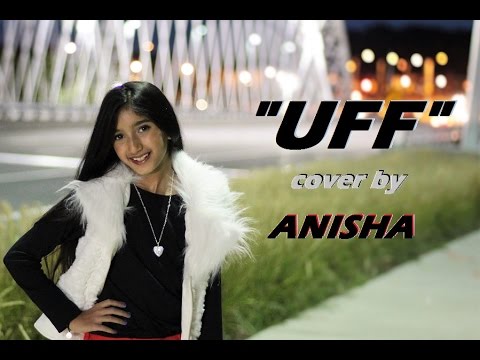 UFF | Dance Mix | Bang Bang! | Cover By Anisha | Hrithik Roshan | Katrina Kaif | Harshdeep Kaur