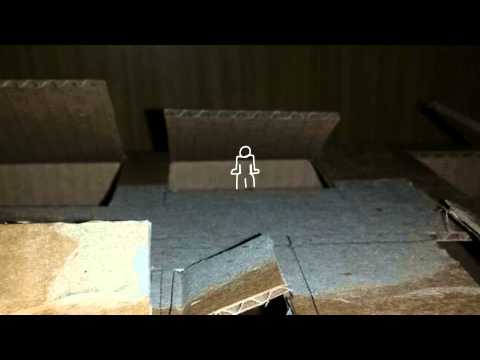 Suitcase House by Gary Chang