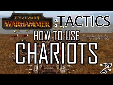 Rome total war chariots movie