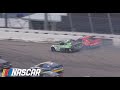 No penalty from Austin Dillon, Austin Cindric incident from Gateway | NASCAR