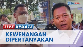 KPK Tak Penuhi Panggilan, Ombudsman Kaget Disurati Pertanyakan Kewenangan Pemeriksaan Kasus Endar