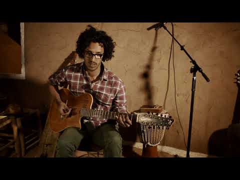 Mourad Belouadi - "Douze Cordes"