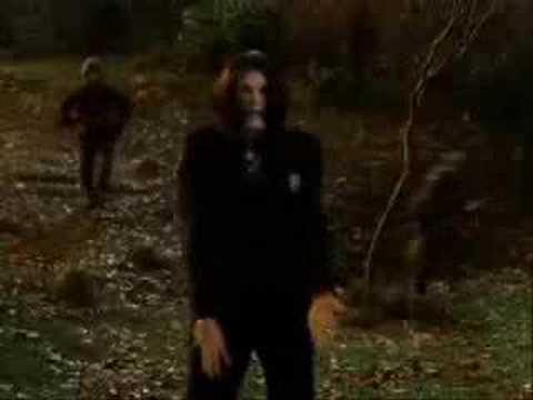 Scary Movie 4-Michael Jackson (Unrated and Extended Verison)