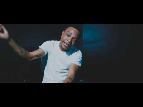 BML Treydawg- In Da Past (Official Video)