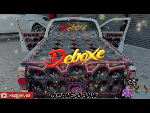 Deboxe Eletrofunk 2022 - Sextou - Mc Brinkin (( Dj Mister Beckeer ))