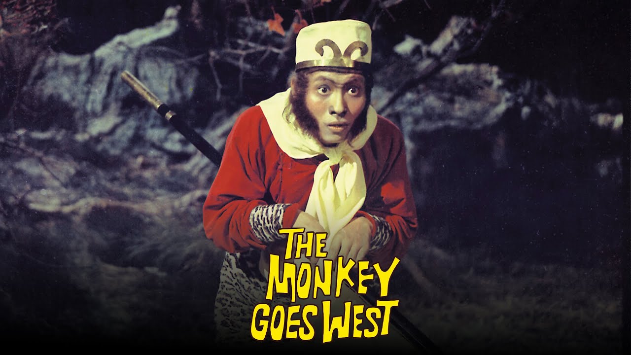 Imprint Blu-ray Trailer