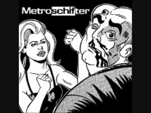 Metroschifter - Impossible Outcomes