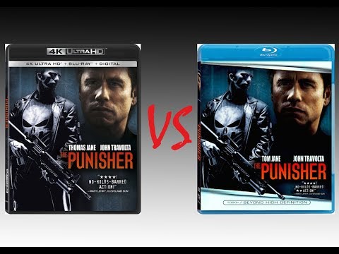download lagu mp3 mp4 The Punisher 4k, download lagu The Punisher 4k gratis, unduh video klip The Punisher 4k